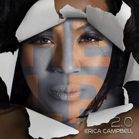 Help 2.0 by Erica Campbell