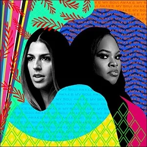 Awake My Soul (feat. Tasha Cobbs Leonard) (Single) by Hillsong Worship