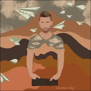 Ready To Go (Single) by Charlie Rey