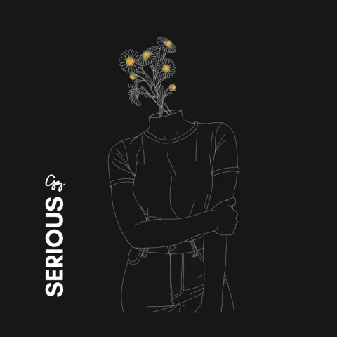 Serious (Single) by Grace Graber