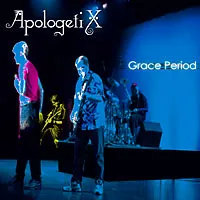 Grace Period by ApologetiX