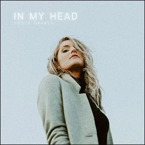 In My Head EP by Grace Graber