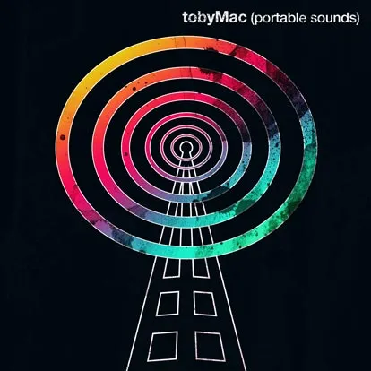 Portable Sounds by TobyMac