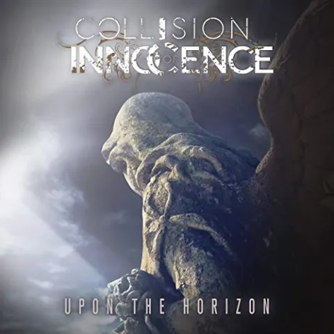 Upon The Horizon (single) by Collision of Innocence