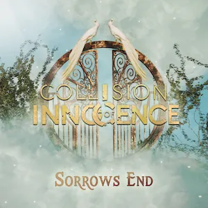 Sorrow's End (single) by Collision of Innocence