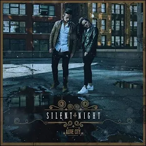 Silent Night (Single) by Alive City