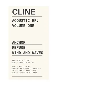 Acoustic EP: Volume One by CLINE