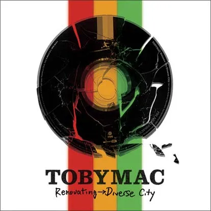 Renovating Diverse City by TobyMac