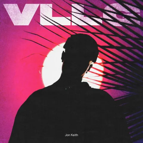 Summertime In The VLLG by Jon Keith