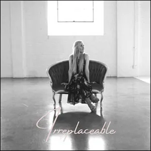 Irreplaceable (Single) by Emilia Walasik