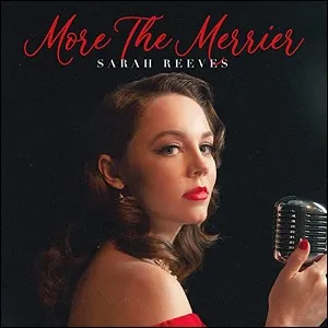 More The Merrier by Sarah Reeves