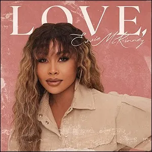 Love, Evvie McKinney by Evvie McKinney