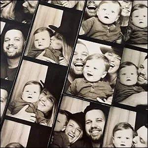 Little One (Baby Song) (Single) by Adrienne Acosta