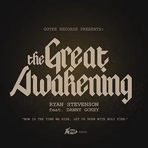 The Great Awakening (feat. Danny Gokey) (Single) by Ryan Stevenson