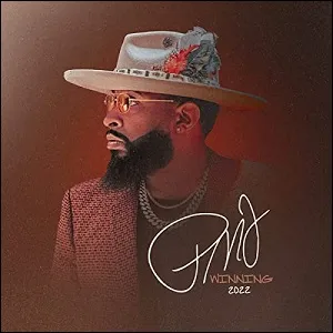 Winning EP by Pastor Mike Jr.