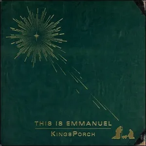 This Is Emmanuel (Single) by KingsPorch