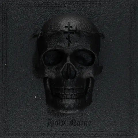 Holyname by HolyName