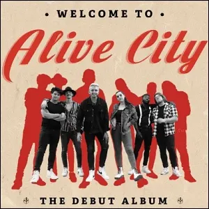 Welcome to Alive City by Alive City