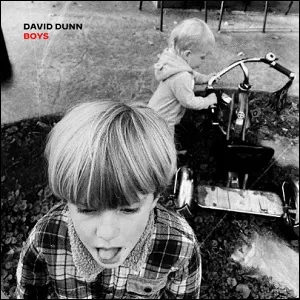 Boys by David Dunn