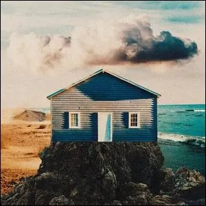 Firm Foundation (Live) by Cody Carnes