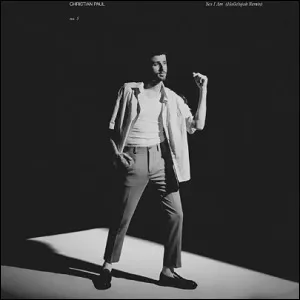 Yes I Am (Hallelujah Remix) (Single) by Christian Paul