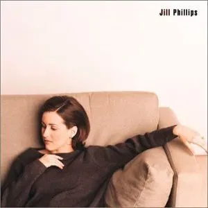 Jill Phillips by Jill Phillips