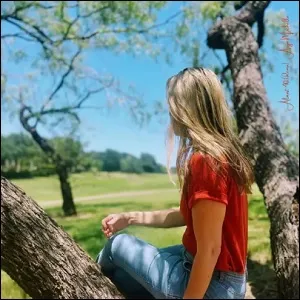 Almost 40 (Demo) (Single) by Aryn Michelle
