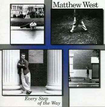Every Step of The Way Album Review by Matthew West