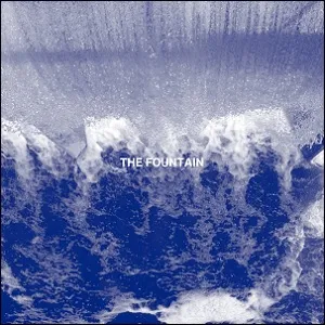 The Fountain (Single) by CLINE