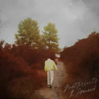 Footprints I Found EP by David Kushner