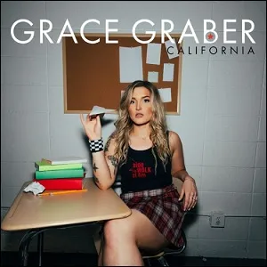 California (Single) by Grace Graber