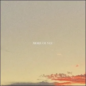 More of You EP by Strings And Heart