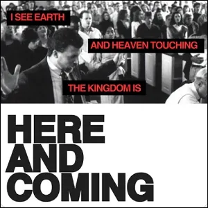 Here And Coming (Single) by CLINE