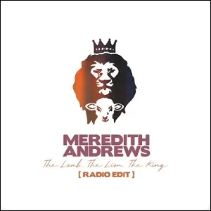 The Lamb, the Lion, the King (Radio Edit) (Single) by Meredith Andrews