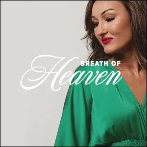 Breath of Heaven (Single) by Kayla Berry