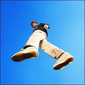 Heaven On My Mind by TobyMac