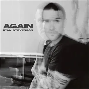 Again (Single) by Ryan Stevenson