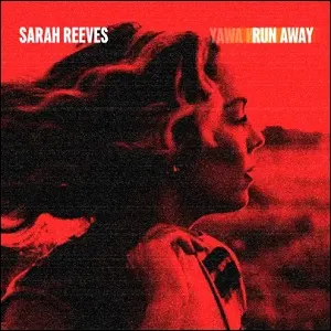 Run Away (Single) by Sarah Reeves