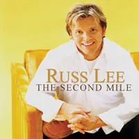 The Second Mile by Russ Lee