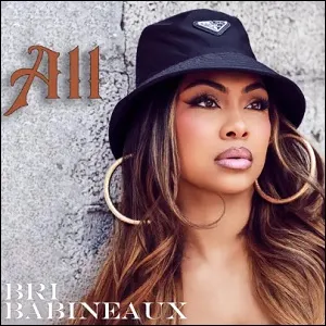 All (Single) by Bri Babineaux