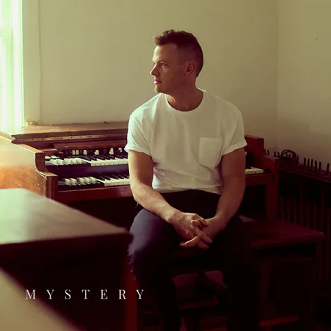 Mystery (Studio) by Clark Beckham