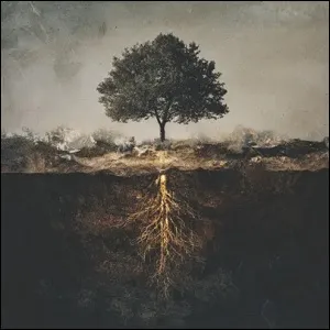 Deeper Living by CLINE