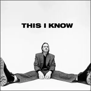 This I Know (Single) by Ryan Stevenson