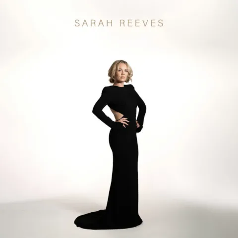 180 by Sarah Reeves