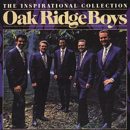 Inspirational Collection by Oak Ridge Boys
