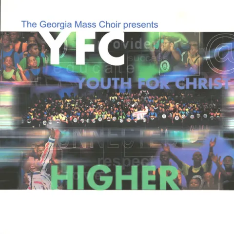 Higher by Youth For Christ