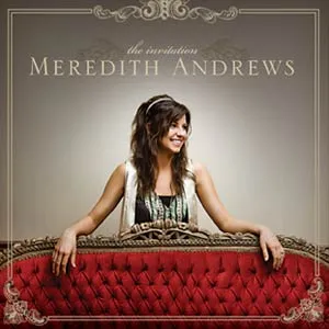 The Invitation by Meredith Andrews