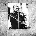 Street Level by Larry Norman