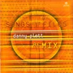 Songs From The Files by Danny Plett