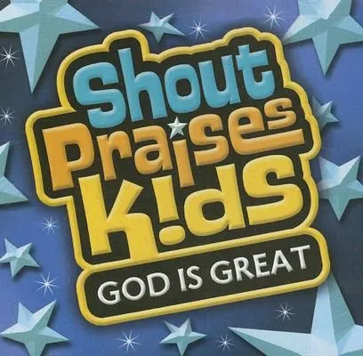 God Is Great by Various Artists - Worship